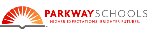 Parkway Schools logo.