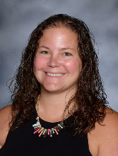 Photograph of Lindsay Melnick