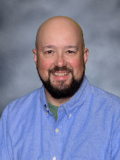 Photograph of Christian Schaeffer