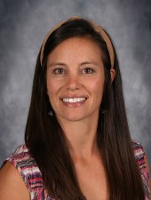 Photograph of Megan Schaake