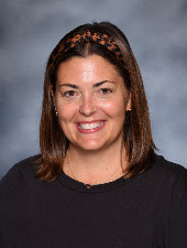 Photograph of Sarah Reeves