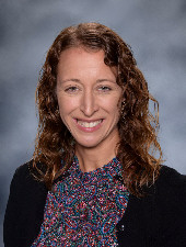 Photograph of Jaclyn Deelo