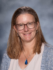 Photograph of Megan Yemm