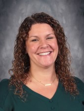 Photograph of Karalyn Holdener