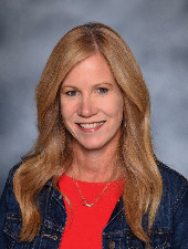 Photograph of Cassandra Maloney