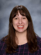 Photograph of Kathryn Ott
