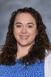 Photograph of Christine Boettcher