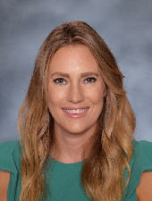 Photograph of Lindsey Perkins