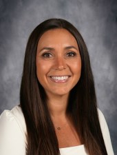 Photograph of Taylor Wussow