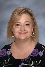 Photograph of Jessica Roberts