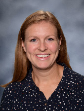 Photograph of Hannah Merriman