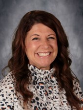 Photograph of Sarah Yates