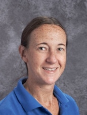 Photograph of Tammy Meyers