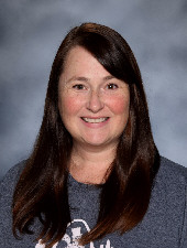 Photograph of Alison Toczylowski