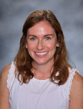 Photograph of Jamie Ostermeyer