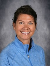 Photograph of Tonya Callahan