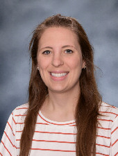 Photograph of Taylor Wilmas