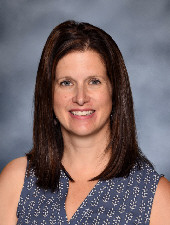 Photograph of Shana Kelley