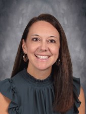 Photograph of Lisa Campbell