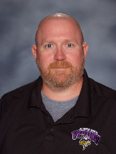 Photograph of Gerry Fosdick