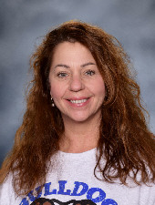 Photograph of Gretchen Montgomery
