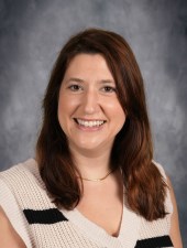 Photograph of Jennifer Nieters