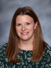 Photograph of Ashley Jelovic