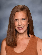 Photograph of Sarah Burgess