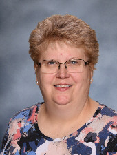 Photograph of Lyn Decker