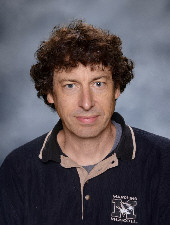 Photograph of Aaron Watson