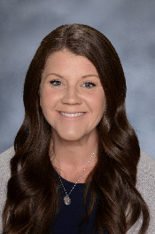 Photograph of Rachel Holland