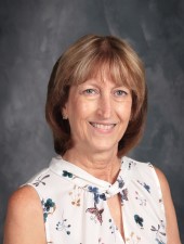 Photograph of Denise Bell