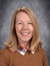 Photograph of Elizabeth Parker