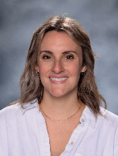 Photograph of Katlyn Heuvelman