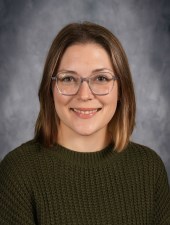 Photograph of Alicia Kilpatrick