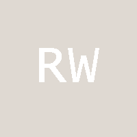 Photograph of Rachael Woepke