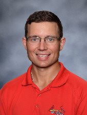 Photograph of Joseph Reeves
