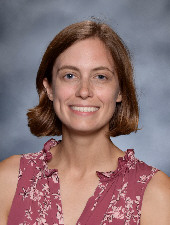 Photograph of Morgan Schneider