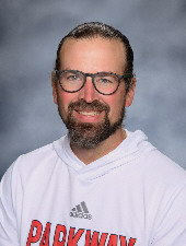 Photograph of John Meyer