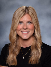 Photograph of Mollie Oakeley