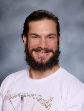 Photograph of Rob Kaminsky