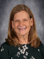 Photograph of Sara Stanley