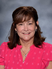 Photograph of Susan Kleinheider
