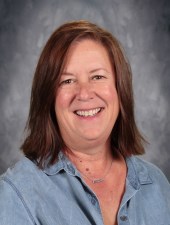 Photograph of Julie Dacus