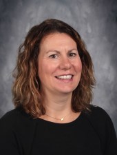 Photograph of Trish Sato