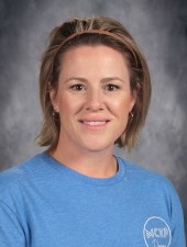 Photograph of Jayme Durrwachter