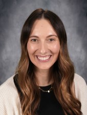 Photograph of Emily Shields