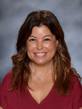 Photograph of Fran Bittiker