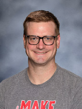 Photograph of William Price