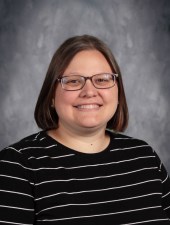 Photograph of Amy Farfan Medina